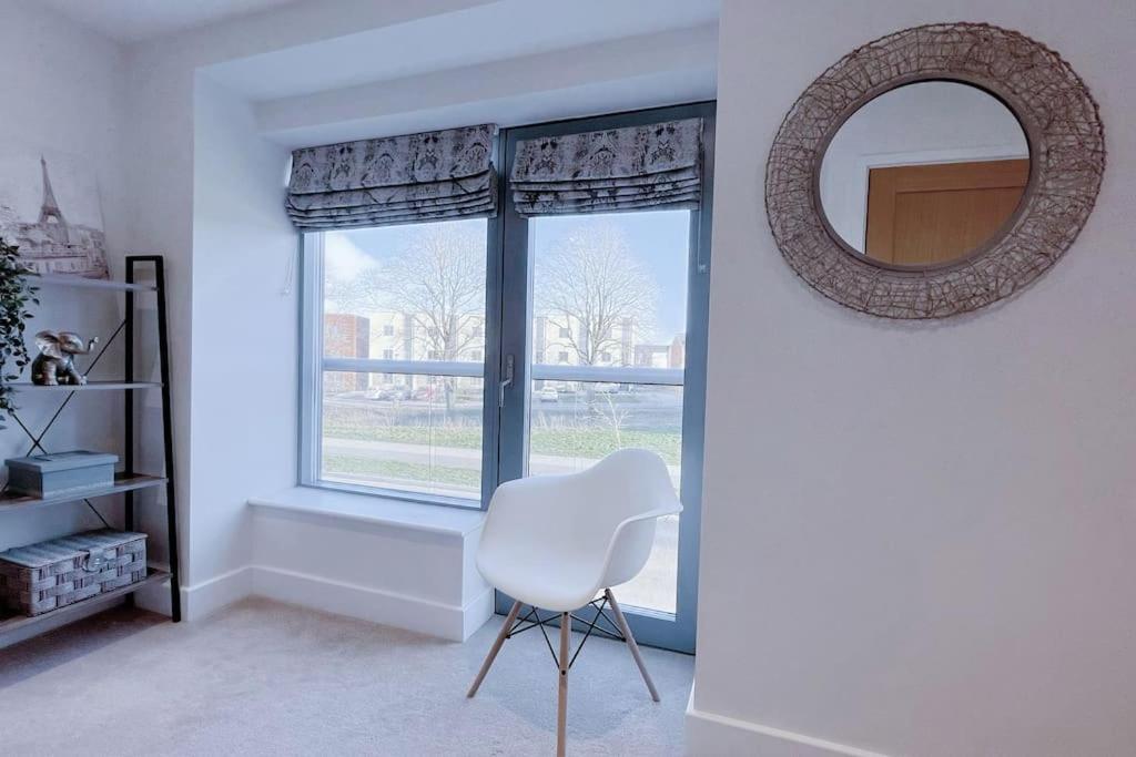 No6, Luxury Townhouse Near Bicester Village Exterior photo
