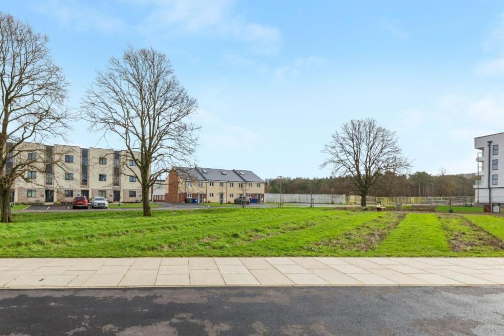 No6, Luxury Townhouse Near Bicester Village Exterior photo